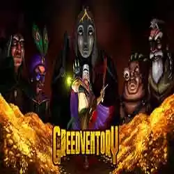 Greedventory PC Game Free Download