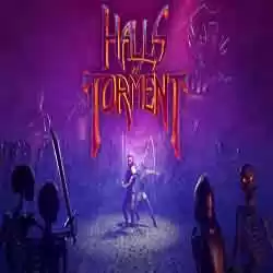 Halls of Torment Free Download (Build 17361395)