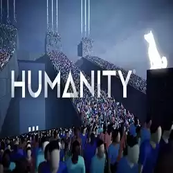 Humanity PC Game Free Download (v1.10.01)