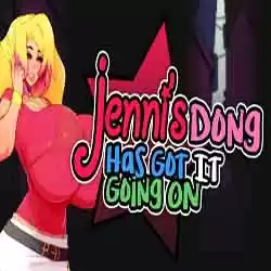 Jennis DONG has got it GOIN ON The Jenni Trilogy