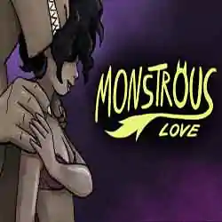 Monstrous Love PC Game Free Download