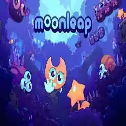Moonleap PC Game Free Download