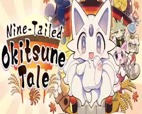 Nine Tailed Okitsune Tale PC Game Free Download