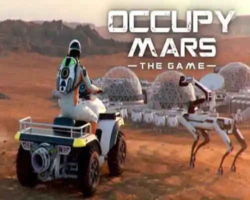 Occupy mars the game pc download (v1.0.7) - 1