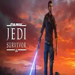 STAR WARS Jedi Survivor PC Free Download (Patch 9)