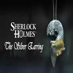 Sherlock Holmes The Silver Earring Free