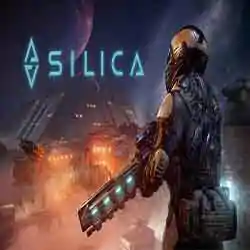 Silica PC Free Download (v0.8.138+Siege Mode)