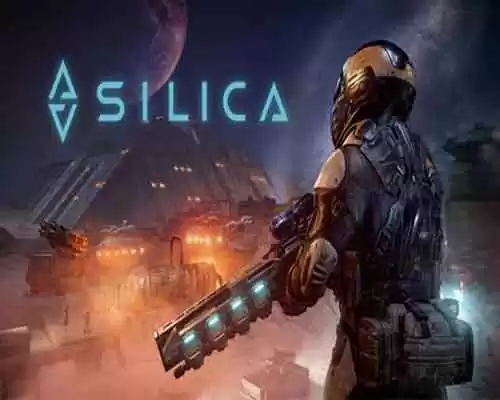 Silica pc free download (v0.9.27+collision avoidance)