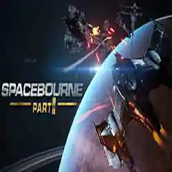 SpaceBourne 2 PC Free Download (Swarm Ascension)