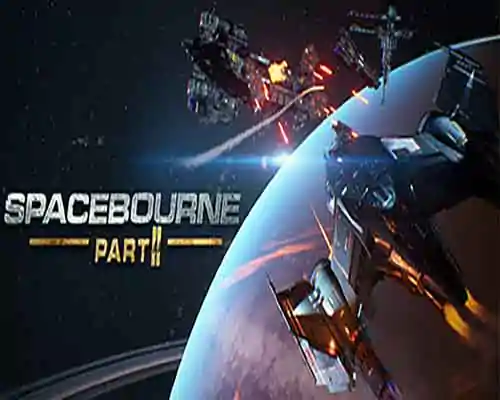 Spacebourne 2 pc free download (v1.1.6)