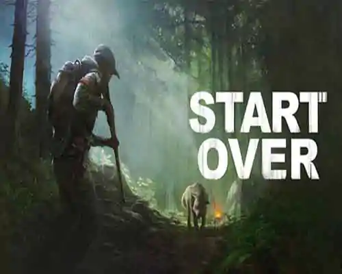 Start over pc game free download - 1