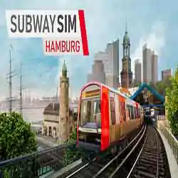 SubwaySim Hamburg Free Download (Build 14387596)