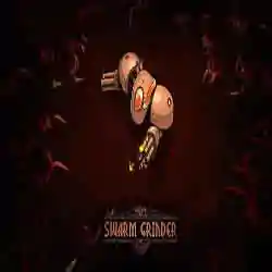 Swarm Grinder PC Free Download (Build 21935139) Swarm Grinder PC Free Download (Build 21935139)