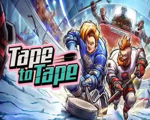 Tape to tape pc free download (build 20994023) - 1