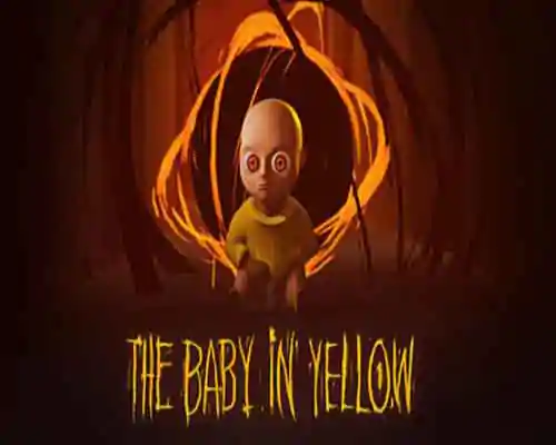 The Baby In Yellow PC Game Free Download