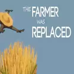 The Farmer Was Replaced Download (Build 17763496)