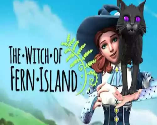 The Witch of Fern Island PC Free Download