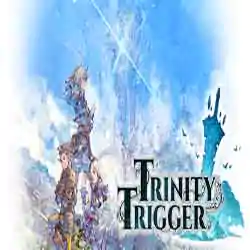 Trinity Trigger