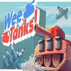Wee Tanks PC Free Download (Build 17607059)