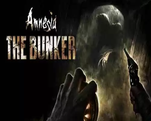 Amnesia The Bunker PC Game Free Download