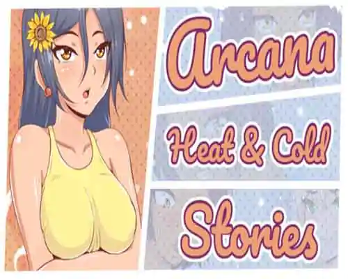 Arcana heat and cold stories free (season 2 build 19016820) - 1