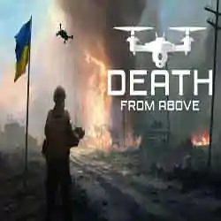 Death From Above Free Download (v1.0.5)