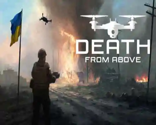 Death from above free download (build 21191079)
