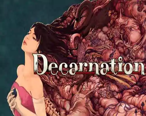 Decarnation pc free download (build 14010133) - 1