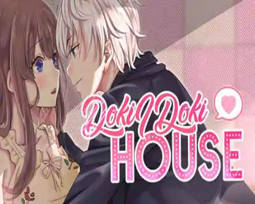 Doki Doki House PC Game Free Download