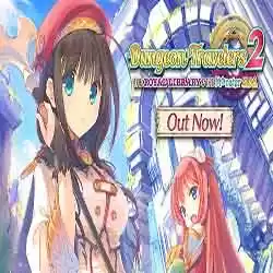 Dungeon Travelers 2 The Royal Library & the Monster Seal Free