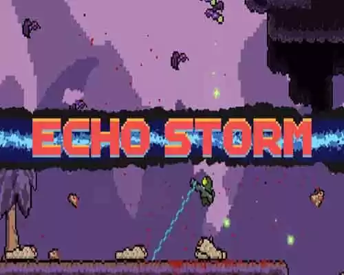 Echo Storm PC Game Free Download