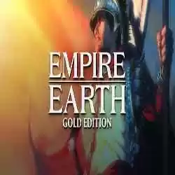 Empire Earth Gold Edition Free Download (v2.0.0.2974)