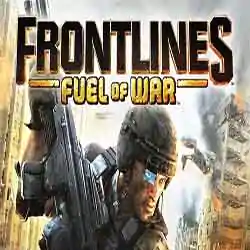 FUEL PC Game Free Download