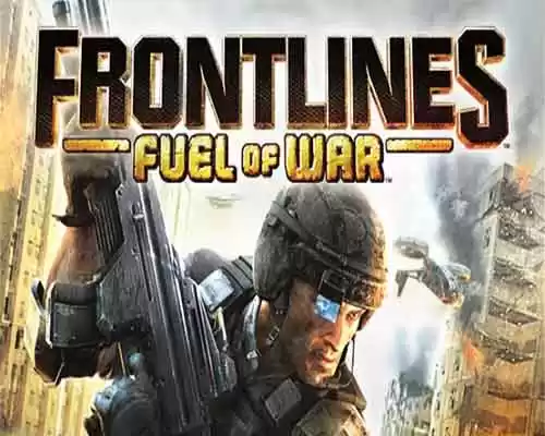 FUEL PC Game Free Download