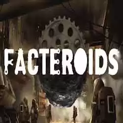 Facteroids PC Game Free Download