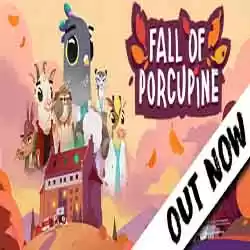 Fall of Porcupine PC Free Download (Build 13484473)