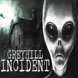 Greyhill Incident PC Game Free Download