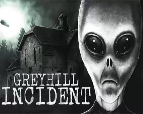 Greyhill Incident PC Game Free Download