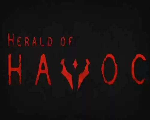 Herald of Havoc PC Game Free Download
