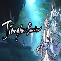 Jianghu Survivor PC Free Download (v1.03)