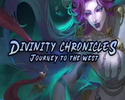 Journey to the West PC Game Free Download