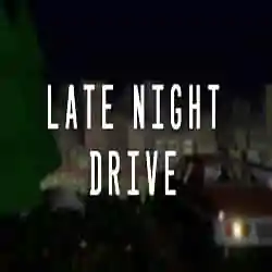 Late Night Drive Free Download (Build 12507470)