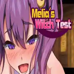 Melias Witch Test PC Game Free Download