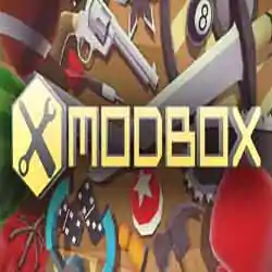 Modbox PC Game Free Download Modbox PC Game Free Download