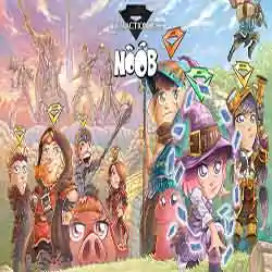 Noob The Factionless PC Free Download (v20250124)