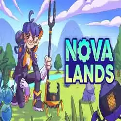 Nova Lands PC Free Download (v1.1.18)