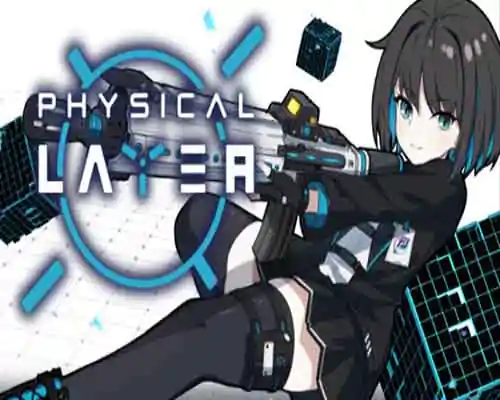 Physical Layer PC Game Free Download Physical Layer PC Game Free Download