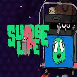 SLUDGE LIFE 2 PC Game Free Download