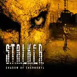 STALKER Shadow of Chernobyl Free Download (v1.0006)