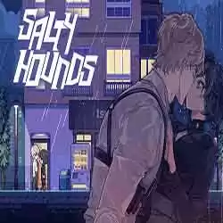 Salty Hounds PC Game Free Download